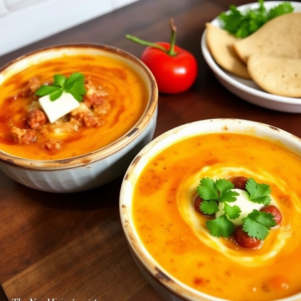 Sopes de Chorizo con Frijoles y Queso