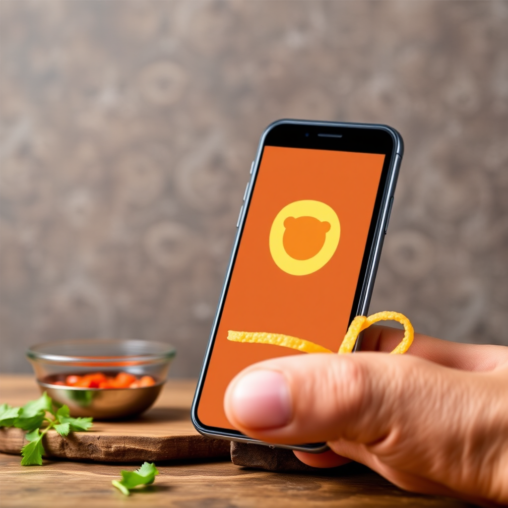 Creating a Mobile App for Food Delivery and Ordering - A Step-by-Step Guide