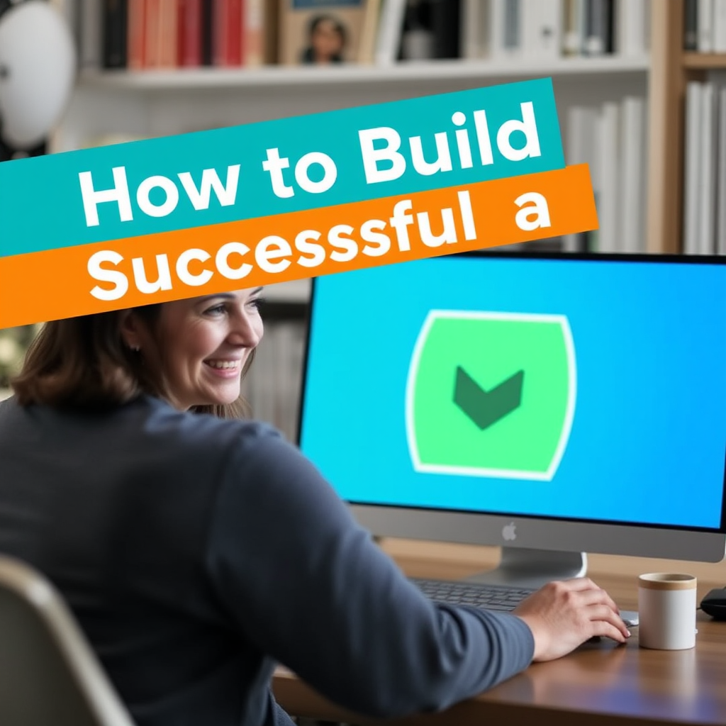 How to Build a Successful Online Course on Udemy or Skillshare