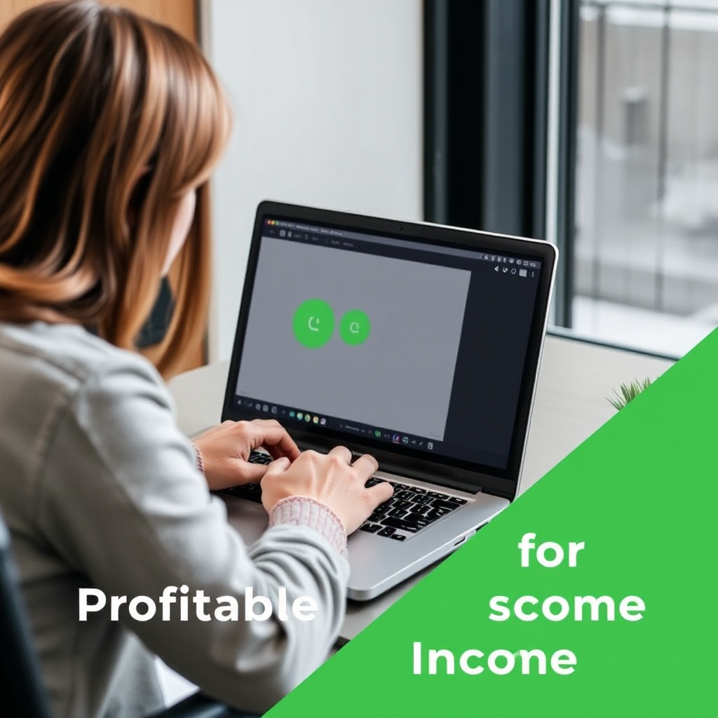 How to Create and Sell Online Courses on Udemy or Skillshare for Profitable Passive Income