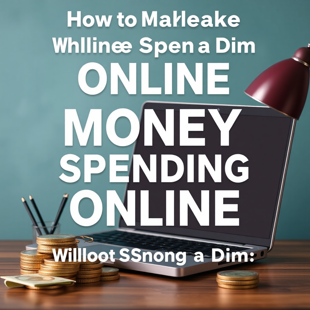 How to Make Money Online Without Spending a Dime (Mostly)