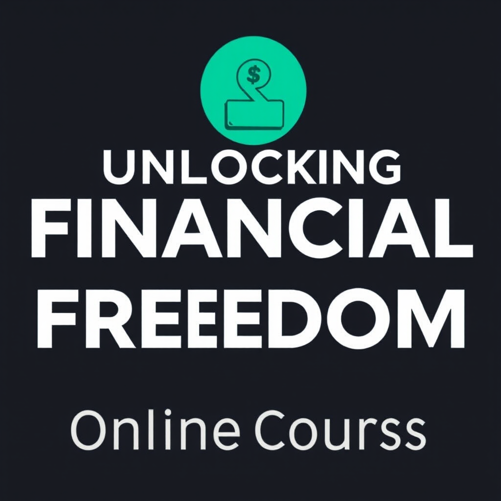 Unlocking Financial Freedom: How to Create and Sell a Successful Online Course on Udemy