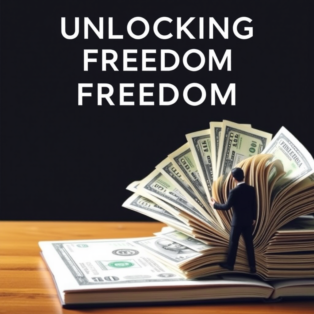 Unlocking Financial Freedom: How to Make Money Online and Offline