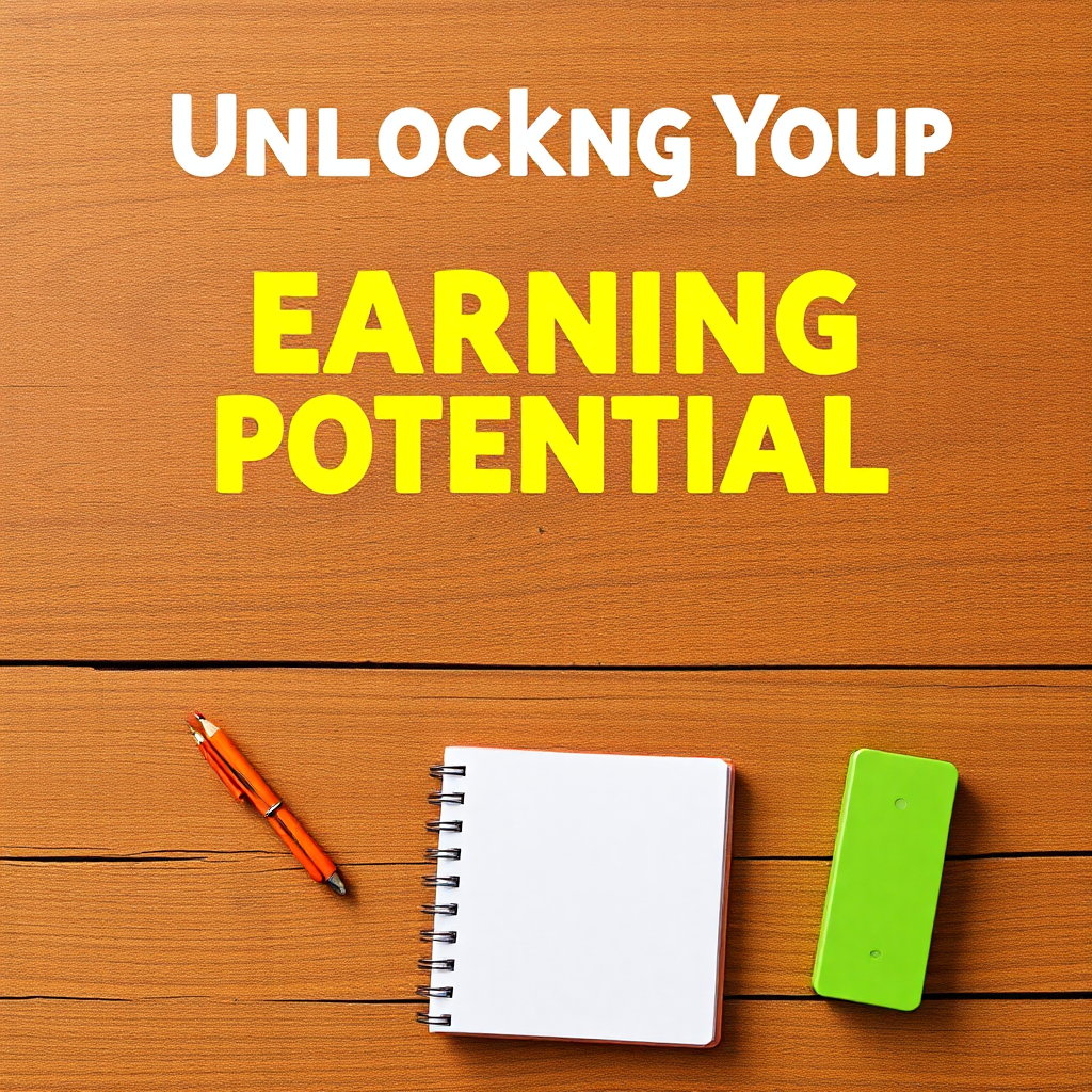 Unlocking Your Earning Potential: Exploring Profitable Business Ideas and Opportunities