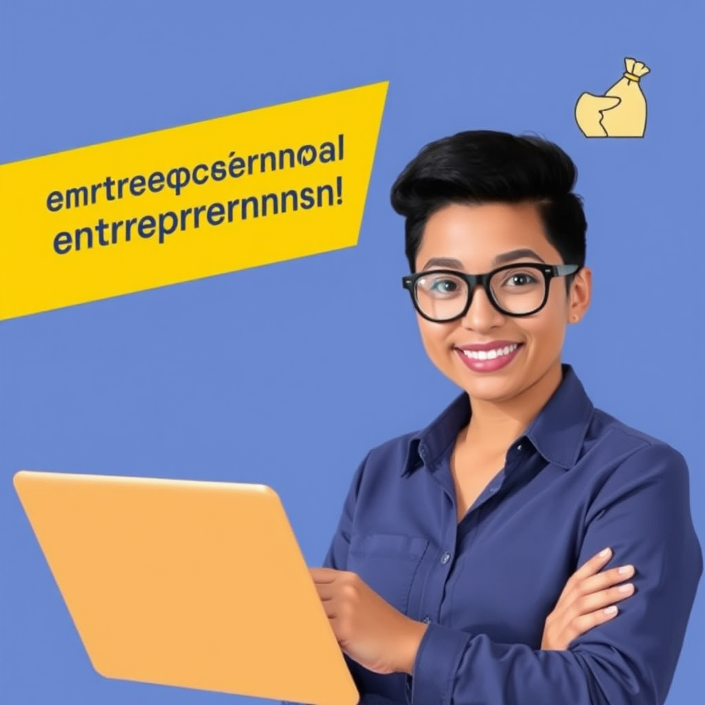 Unlocking Your Entrepreneurial Potential: How to Create a Successful Online Business from Scratch