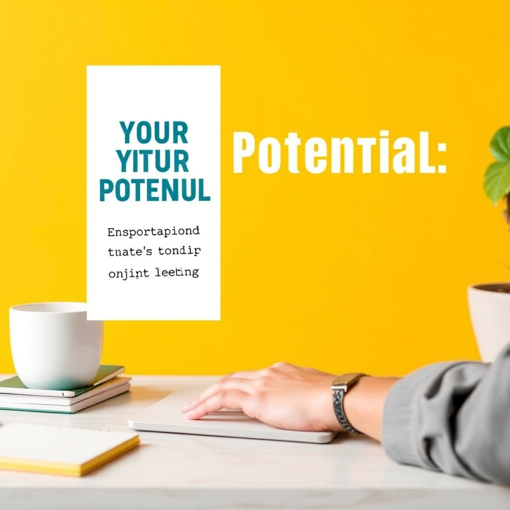 Unlocking Your Potential: How to Create and Sell a Successful Online Course